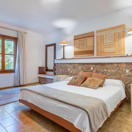 Finca Sa Real By Mallorca House Rent Сант-Льоренс-дес-Кардассар Экстерьер фото