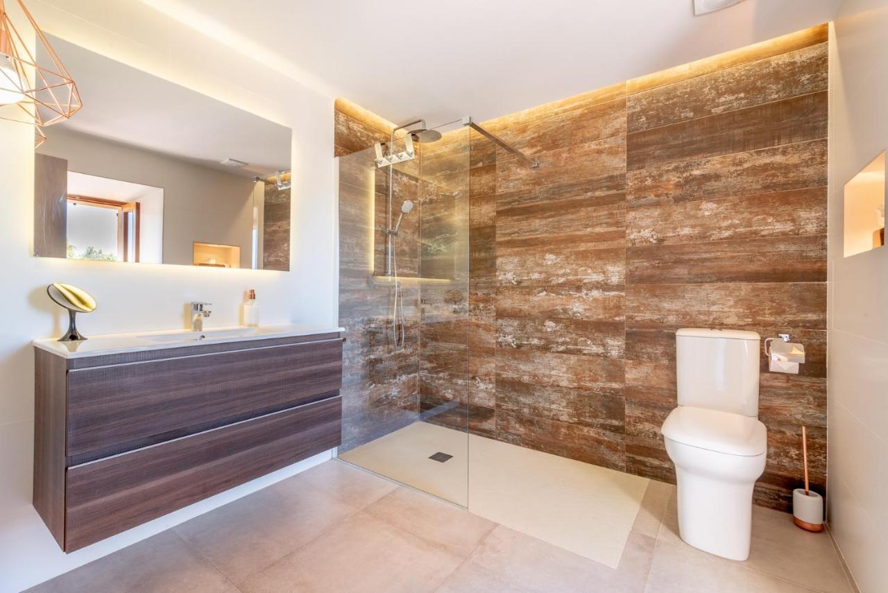 Finca Sa Real By Mallorca House Rent Сант-Льоренс-дес-Кардассар Экстерьер фото