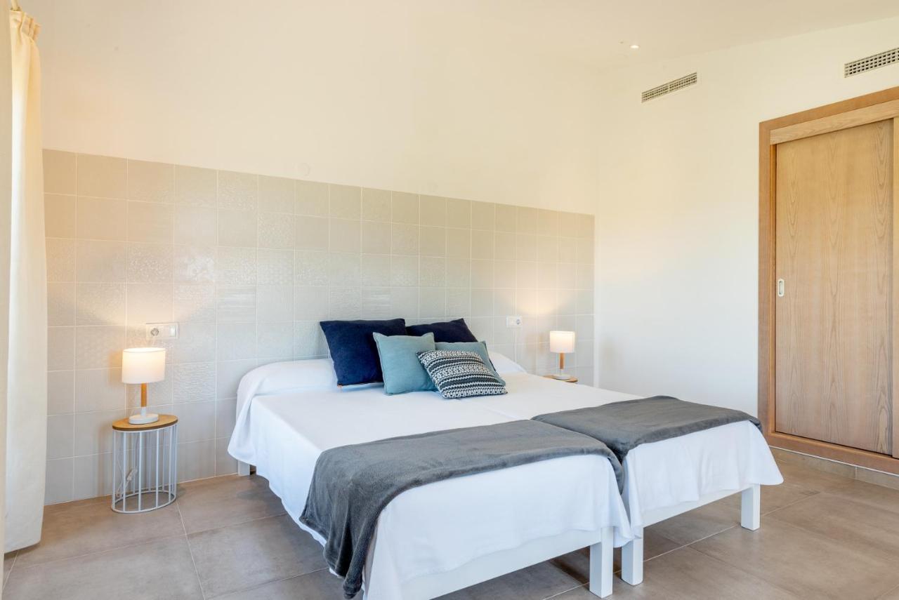 Finca Sa Real By Mallorca House Rent Сант-Льоренс-дес-Кардассар Экстерьер фото